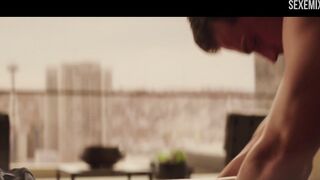 Дакота Джонсон, пальцы в киске сцена в - Fifty Shades Darker