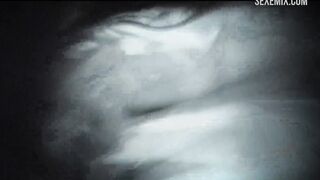 Isidora Simijonovic kamerada seks, Klip'teki sahne