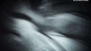 Isidora Simijonovic kamerada seks, Klip'teki sahne