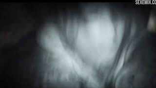 Isidora Simijonovic kamerada seks, Klip'teki sahne