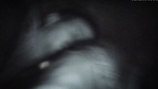 Isidora Simijonovic kamerada seks, Klip'teki sahne