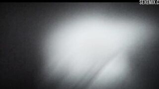 Isidora Simijonovic kamerada seks, Klip'teki sahne