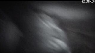 Isidora Simijonovic kamerada seks, Klip'teki sahne