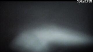 Isidora Simijonovic kamerada seks, Klip'teki sahne