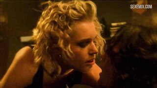 Ребекка Ромейн Сексуальные танцы и секс на бильярдном столе - Femme Fatale