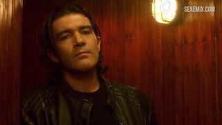 Ребекка Ромейн Сексуальные танцы и секс на бильярдном столе - Femme Fatale