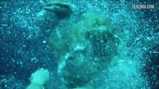 La migliore scena di nudo di Rebecca Romijn in Femme Fatale