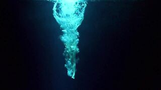 La migliore scena di nudo di Rebecca Romijn in Femme Fatale