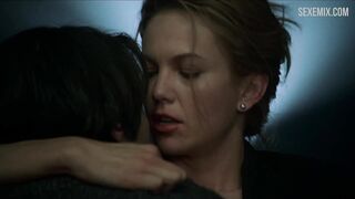 Кинотеатр трахается с Дайан Лейн сцена в Unfaithful