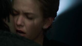 Кинотеатр трахается с Дайан Лейн сцена в Unfaithful