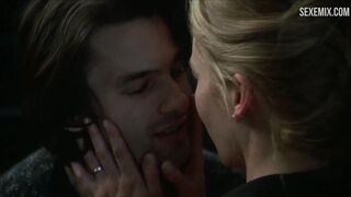 Кинотеатр трахается с Дайан Лейн сцена в Unfaithful