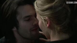 Кинотеатр трахается с Дайан Лейн сцена в Unfaithful