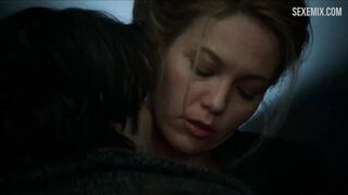 Кинотеатр трахается с Дайан Лейн сцена в Unfaithful