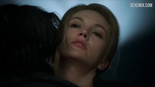 Кинотеатр трахается с Дайан Лейн сцена в Unfaithful