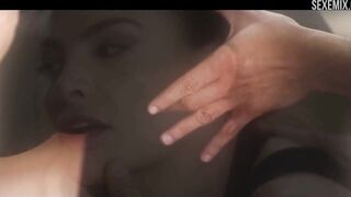 Scena di fantasia sessuale di Fabiola Campomanes in Patricia, Secretos de una Pasion