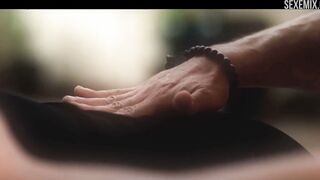 Scena di fantasia sessuale di Fabiola Campomanes in Patricia, Secretos de una Pasion