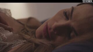 Scena di fantasia sessuale di Fabiola Campomanes in Patricia, Secretos de una Pasion