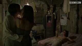 Maribel Verdu минет, Сцена в Y Tu Mama Tambien