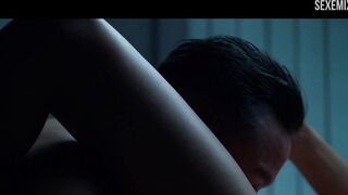 Antoinette Kalaj Fickszene in Don Jon