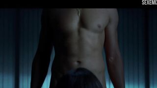 Antoinette Kalaj Fickszene in Don Jon