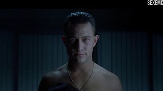 Antoinette Kalaj Fickszene in Don Jon