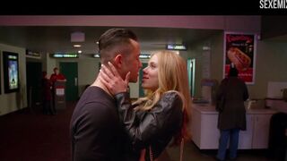 Heiße Scarlett Johansson-Kussszene in Don Jon