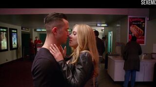 Heiße Scarlett Johansson-Kussszene in Don Jon