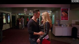 Heiße Scarlett Johansson-Kussszene in Don Jon
