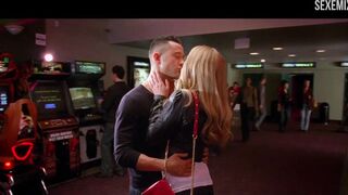 Heiße Scarlett Johansson-Kussszene in Don Jon