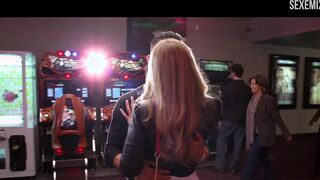 Heiße Scarlett Johansson-Kussszene in Don Jon