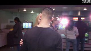 Heiße Scarlett Johansson-Kussszene in Don Jon