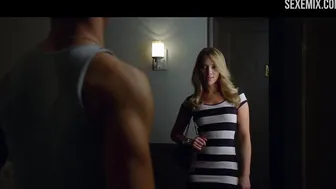 Scena sexy con Scarlett Johansson in Don Jon