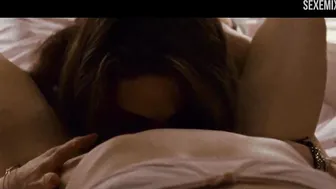 Natalie Portman Lesbenszene in Black Swan