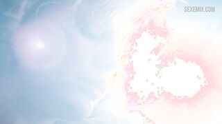 Kim Basinger se masturba, cena em 9 semanas e meia