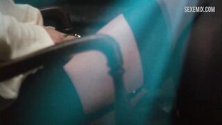 Kim Basinger se masturba, cena em 9 semanas e meia