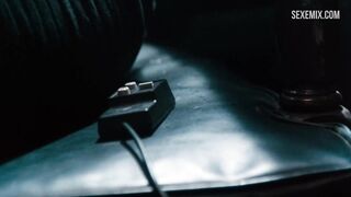 Kim Basinger se masturba, cena em 9 semanas e meia