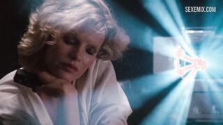 Kim Basinger se masturba, cena em 9 semanas e meia