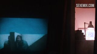 Kim Basinger se masturba, cena em 9 semanas e meia