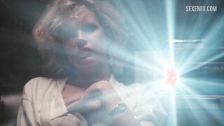 Kim Basinger se masturba, cena em 9 semanas e meia