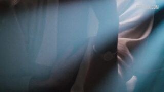 Kim Basinger se masturba, cena em 9 semanas e meia