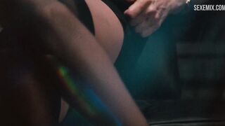 Kim Basinger se masturba, cena em 9 semanas e meia