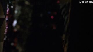 Maria de Medeiros kocasını aldatıyor, Henry ve Haziran sahnesi