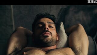 Anna Maria Sieklucka Göğüsleri, 365 Günde Soyunma Sahnesi / Dni