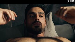 Anna Maria Sieklucka Göğüsleri, 365 Günde Soyunma Sahnesi / Dni