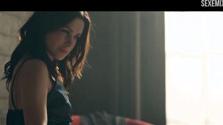 Anna Maria Sieklucka Göğüsleri, 365 Günde Soyunma Sahnesi / Dni