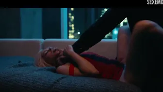 Anna Maria Sieklucka gets fucked from behind near window - 365 Days / Dni