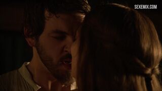 Natalie Dormer enseña los pechos, escena de Juego de Tronos