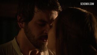 Natalie Dormer enseña los pechos, escena de Juego de Tronos