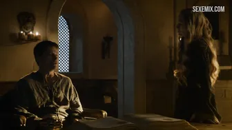 Lena Headey wants sex, in Game of Thrones