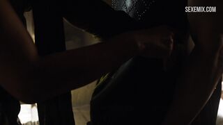 Meena Rayann Sexy , Erotic scene in Game of Thrones